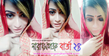 মন্ত্রীকে বিয়ে করছেন সানাই