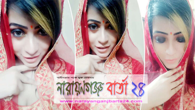 মন্ত্রীকে বিয়ে করছেন সানাই