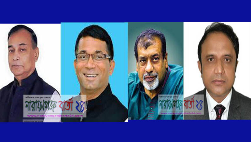 এমপি সেলিম ওসমানের কৃতজ্ঞতা