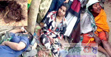 যৌনকর্মী আখ্যা দিয়ে নির্যাতন : এসপি হারুনের নির্দেশে মূল আসামী গ্রেফতার