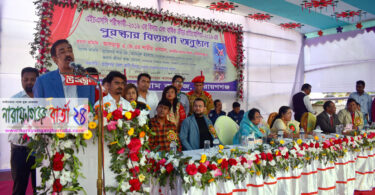 ‘প্রশাসনের অনেকেই মনে করে জনপ্রতিনিধিদের চেয়ে পাওয়ারফুল’