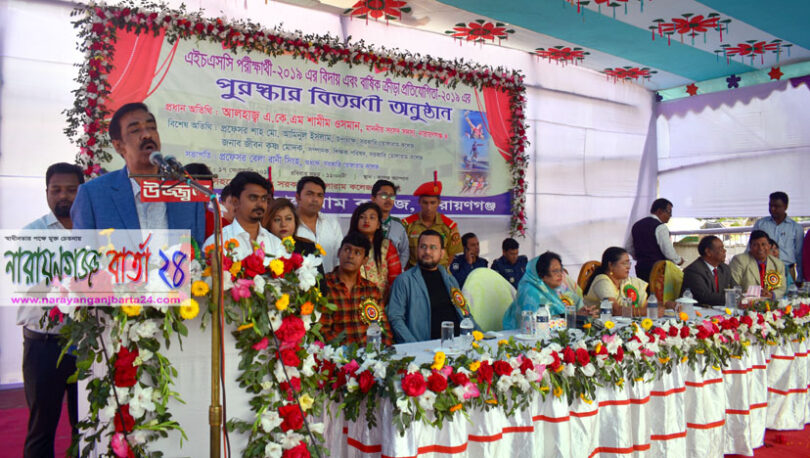 ‘প্রশাসনের অনেকেই মনে করে জনপ্রতিনিধিদের চেয়ে পাওয়ারফুল’