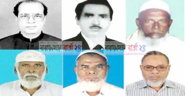 বন্দরের ভাষাসৈনিকরা এখনো অবমূল্যায়িত