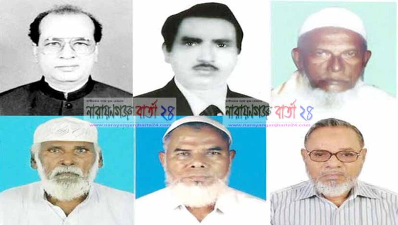 বন্দরের ভাষাসৈনিকরা এখনো অবমূল্যায়িত