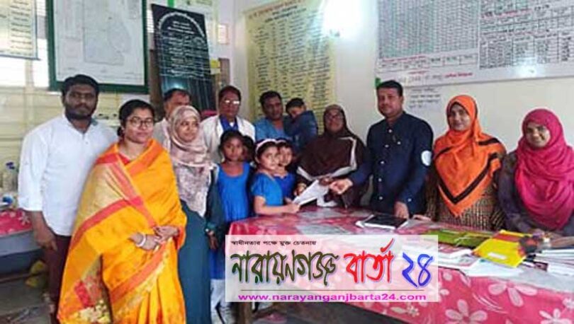 সোনাকান্দা সপ্রাবি’তে স্টুডেন্ট কাউন্সিল শেষ দিনটিও ছিল উৎসব মূখর