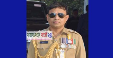 এসপি হারুনের দুনীর্তির অভিযোগ তদন্তে হাইকোর্টে রিট