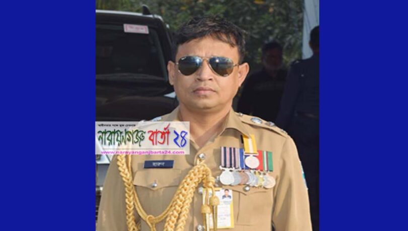 এসপি হারুনের দুনীর্তির অভিযোগ তদন্তে হাইকোর্টে রিট