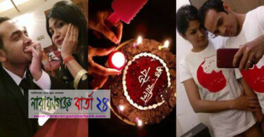 ১০১ টাকা দেনমোহরে বিয়ে হয়েছিল সিমলা-পলাশের