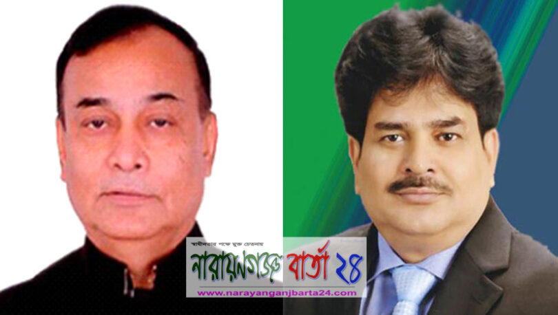 চলতি বছরেই খনন হবে সোনারগাঁয়ের পঙ্খীরাজ ও রামদি খাল : পানিসম্পদ প্রতিমন্ত্রী