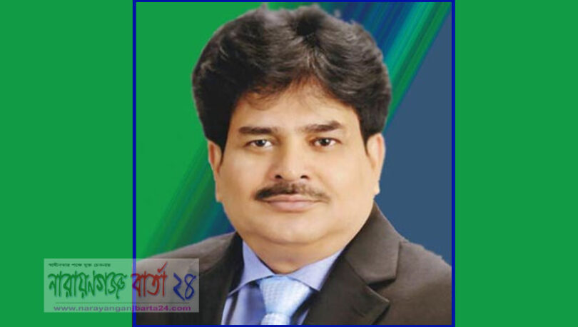 সোনারগাঁয়ে চাঁদাবাজদের বিরুদ্ধে এমপি খোকার কঠোর হুশিয়ারী