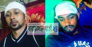 খানপুরে তুচ্ছ ঘটনাকে কেন্দ্র করে সংঘর্ষ, আহত-২, গ্রেফতার-১