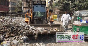 জনগনের সহযোগিতা ও সচেতনতা চাই : খোরশেদ
