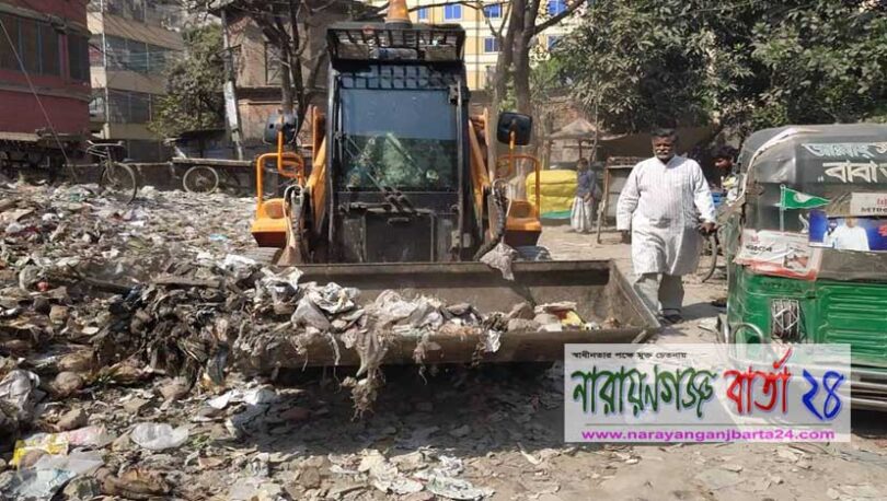 জনগনের সহযোগিতা ও সচেতনতা চাই : খোরশেদ