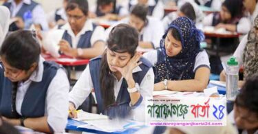 আগামী সপ্তাহে এইচএসসি পরীক্ষা পেছানোর সিদ্ধান্ত