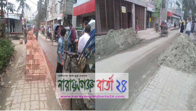 আপনাদের বিবেকের কাছে প্রশ্ন : কাউন্সিলার খোরশেদ