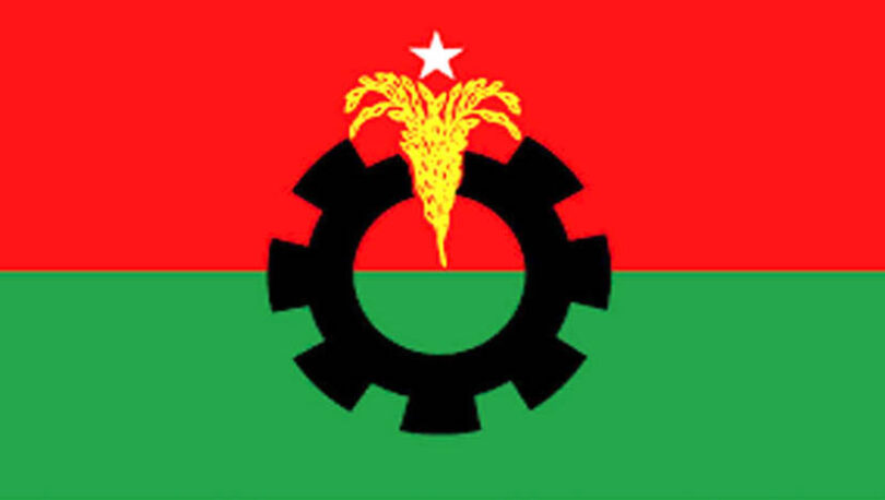 ফতুল্লা থানা বিএনপির ৭১ সদস্যের নতুন আহবায়ক কমিটি