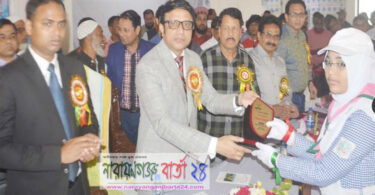 বর্তমানে ছেলেদের চেয়ে মেয়েরা অনেক এগিয়ে আছে : রাব্বি মিয়া