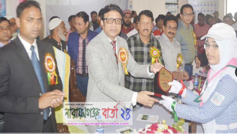 বর্তমানে ছেলেদের চেয়ে মেয়েরা অনেক এগিয়ে আছে : রাব্বি মিয়া