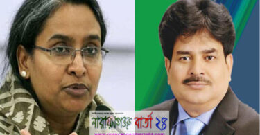 সংসদে এমপি খোকার প্রশ্নের উত্তরে যা বললেন শিক্ষামন্ত্রী ডা. দীপু মনি