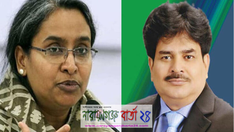 সংসদে এমপি খোকার প্রশ্নের উত্তরে যা বললেন শিক্ষামন্ত্রী ডা. দীপু মনি