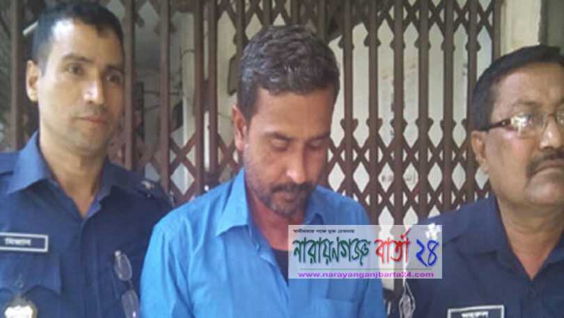 দুই বোনকে গণধর্ষণের মামলায় ৫ জনের যাবজ্জীবন