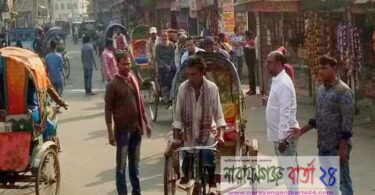 প্রশংসা কুড়াচ্ছে খান মাসুদের মহতি উদ্যোগ