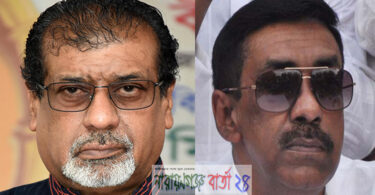 মন্ত্রণালয়ের সংসদীয় কমিটিতে সেলিম ওসমান ও শামীম ওসমান