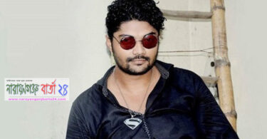 সড়ক দুর্ঘটনায় প্রাণে বাঁচলেন নায়ক শাহরিয়াজ, চালক নিহত