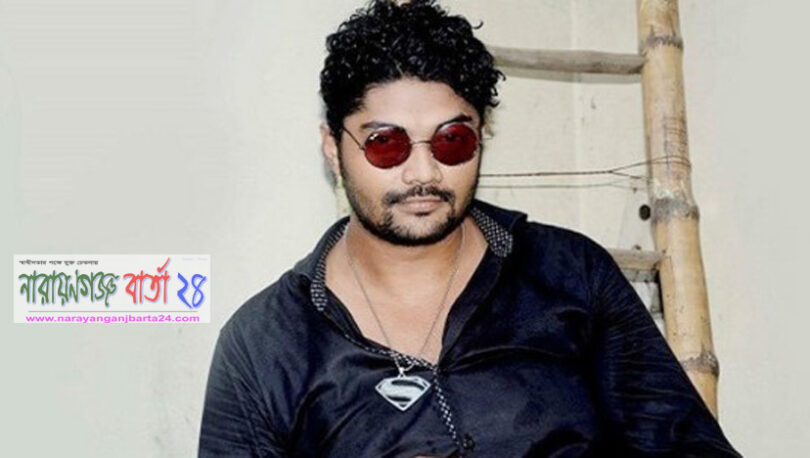 সড়ক দুর্ঘটনায় প্রাণে বাঁচলেন নায়ক শাহরিয়াজ, চালক নিহত