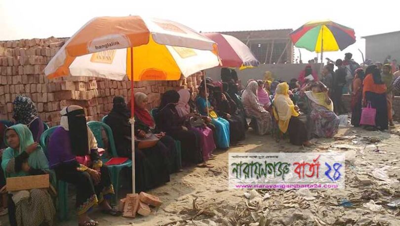 এসএস‌সি পরীক্ষার্থী অ‌ভিভাবক‌দের জন্য ছাত্রলী‌গের মহৎ উ‌দ্যোগ