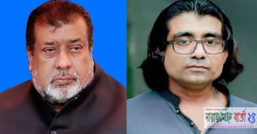 ভাতিজা আমার রক্ত, শয়তানকে ছাড় দিবেনা সেলিম ওসমান