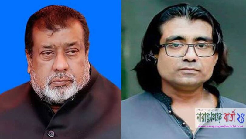 ভাতিজা আমার রক্ত, শয়তানকে ছাড় দিবেনা সেলিম ওসমান