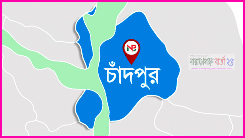 মেঘনা নদীতে ১৫ মন জাটকা সহ ৫ জেলে আটক