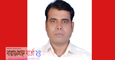 আনন্দ টিভি’র সাংবাদিক ফারুক উন্নত চিকিৎসার জন্য এখন ভারতে