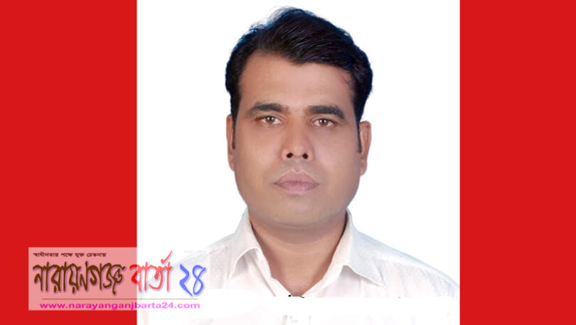আনন্দ টিভি’র সাংবাদিক ফারুক উন্নত চিকিৎসার জন্য এখন ভারতে