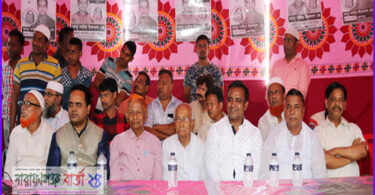 মানুষের উপকার করতে রাজনীতি করি : আবু নাইম ইকবাল