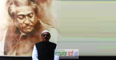 আজ কামাল আহাম্মেদ এর ৫ম মৃত্যু বার্ষিকী