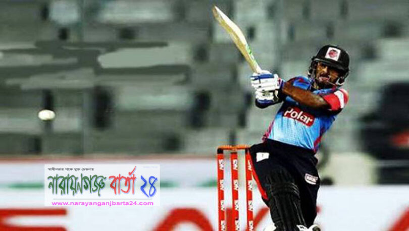শেষ ওভারে রূপগঞ্জের জয়