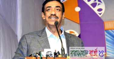 আমার মৃত্যুর পর আপনার মনটা যেন কাঁদে সেটাই চাই : শামীম ওসমান