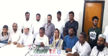 নির্বাচনে মন্ত্রীর হস্তক্ষেপ নেই, পরাজয় বুঝে বিভ্রান্ত করছে : শাহ্জাহান