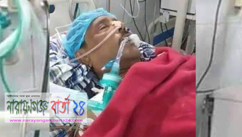সেতুমন্ত্রীকে দেখতে যাচ্ছেন ফখরুলসহ বিএনপির শীর্ষ নেতারা
