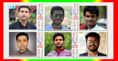 রাত পোহালেই ডাকসু নির্বাচন, চারদিকে উৎসবের আমেজ
