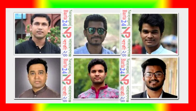 রাত পোহালেই ডাকসু নির্বাচন, চারদিকে উৎসবের আমেজ