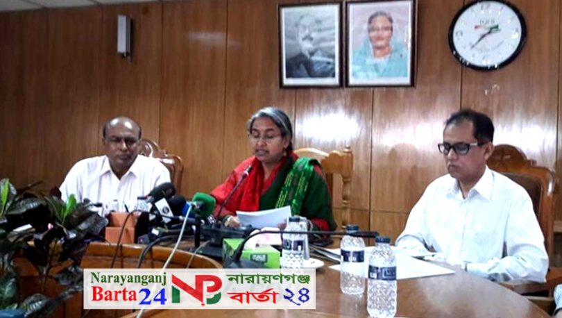 ১ এপ্রিল থেকে সারা দেশে সব কোচিং সেন্টার বন্ধ রাখার নির্দেশ