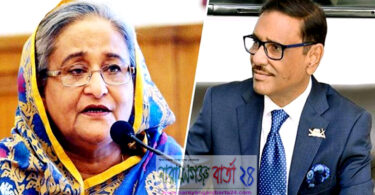 সেতুমন্ত্রী গুরুতর অসুস্থ, যা বললেন প্রধানমন্ত্রী
