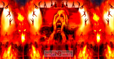 অগ্নিকাণ্ডের সময় রাসূল (সা.) যা করতে বলেছেন