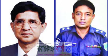 ‘ নারায়ণগঞ্জে মন্ত্রী ও পুলিশ সুপারের মধ্যে চমৎকার সম্পর্ক ’