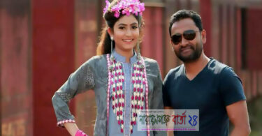 সিনেমায় ব্যস্ত স্বামী, কাজের ছেলের হাত ধরে উধাও স্ত্রী!