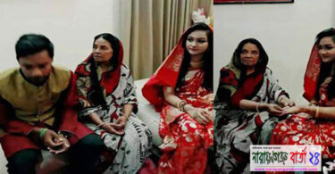 বিয়ে করলেন ক্রিকেটার সাব্বির রহমান