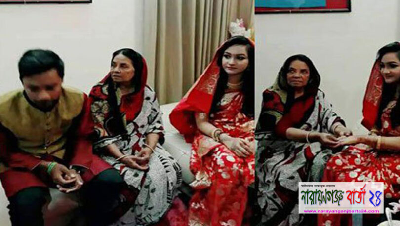 বিয়ে করলেন ক্রিকেটার সাব্বির রহমান